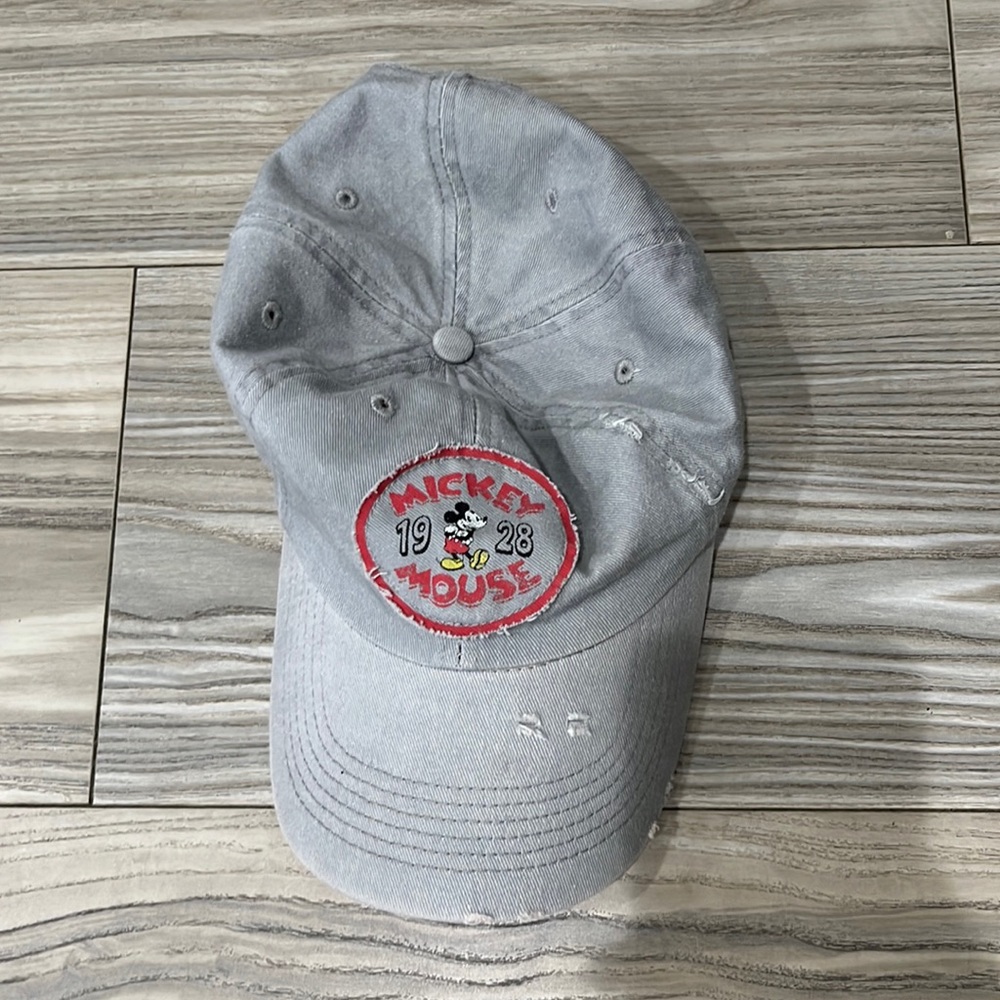 Mickey Mouse Vintage Cap
